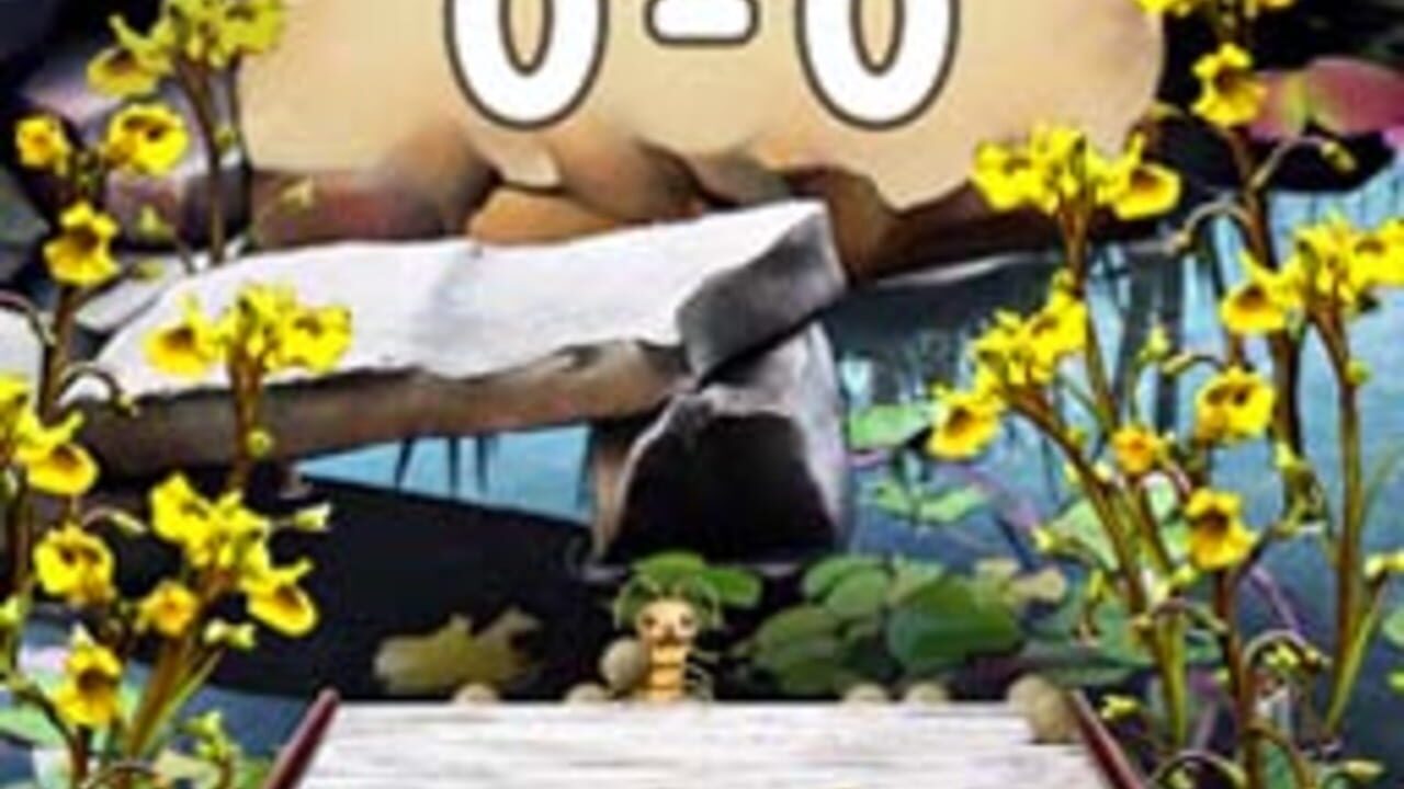Bugs'N'Balls — Screenshot 2