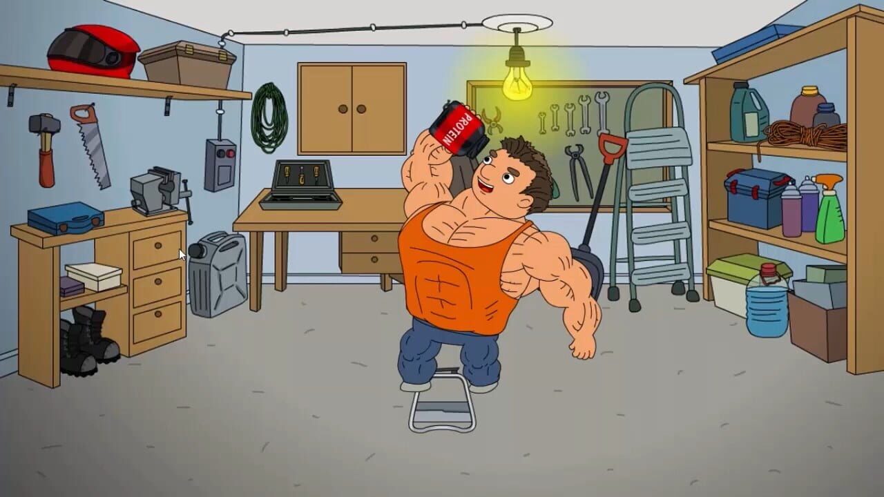 Mad Hunter — Screenshot 3