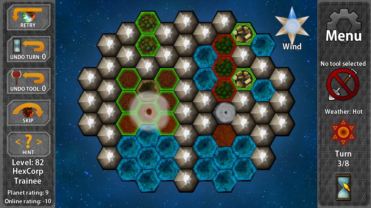 Terraform — Screenshot 5