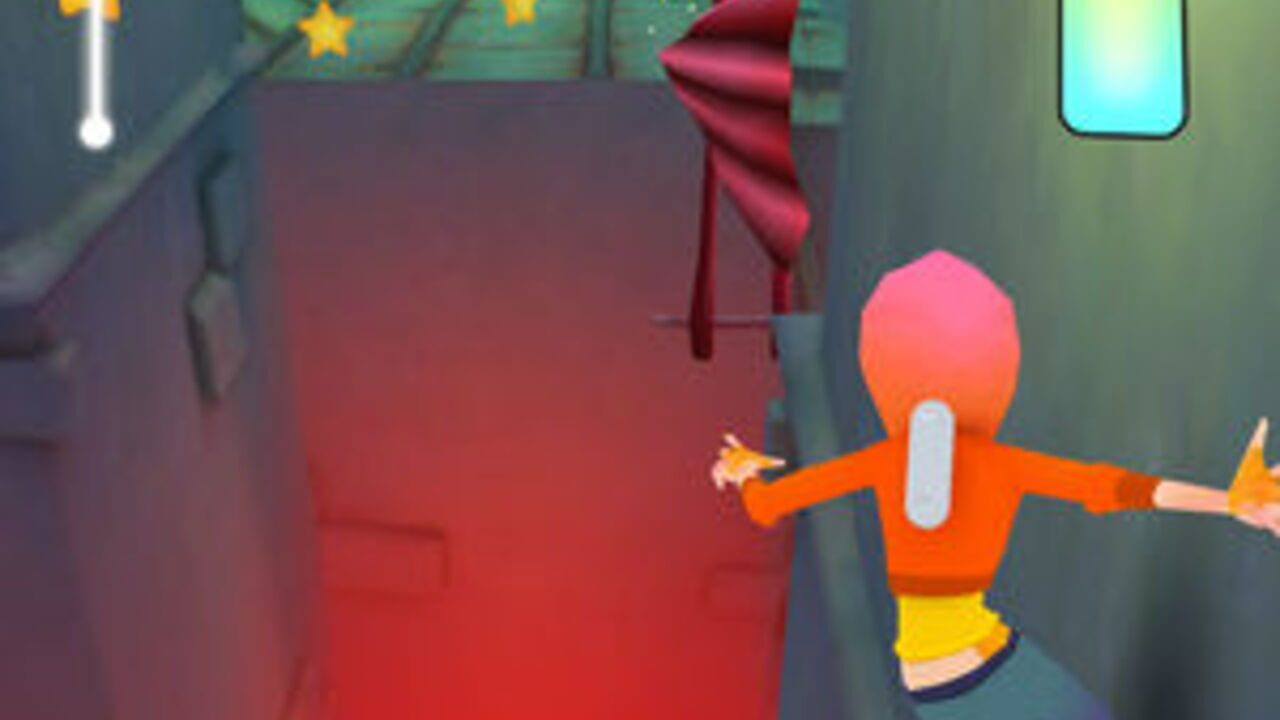 Star Chasers — Screenshot 5