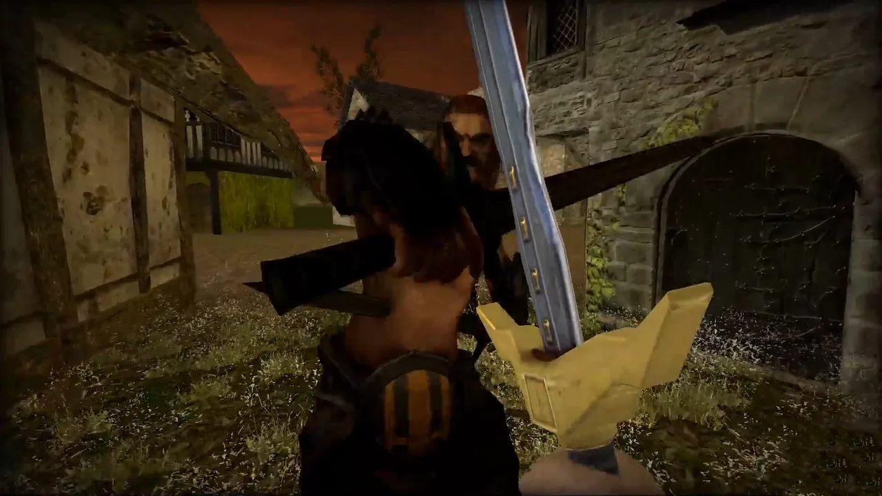 Bold New World screenshot 4