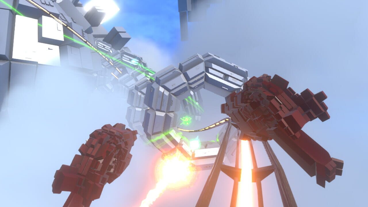 RollerForce — Screenshot 3