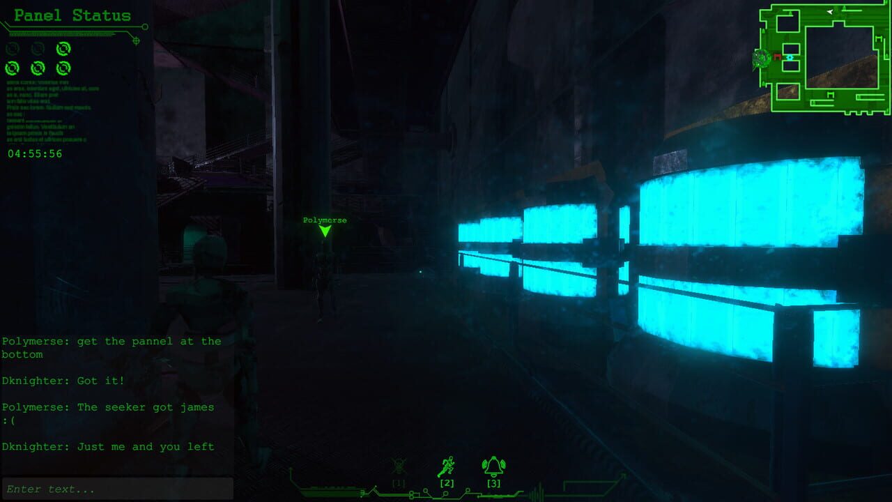 Mass Exodus Redux — Screenshot 2