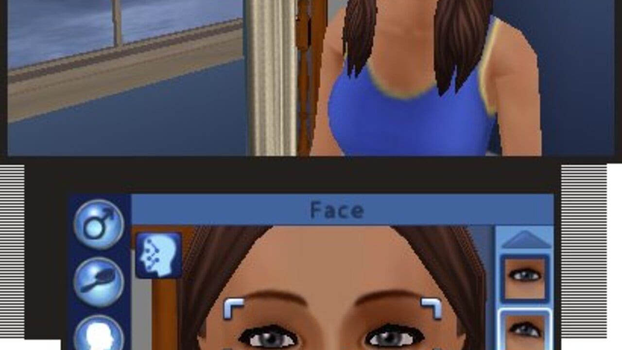 Screenshot 12 - The Sims 3