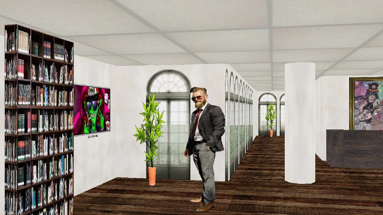 Dollal Simulator 2018 Image