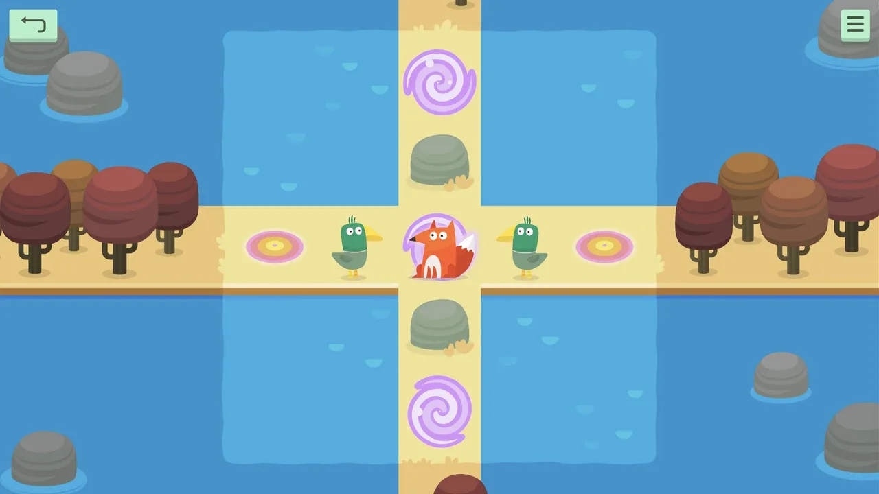Woodways screenshot 3