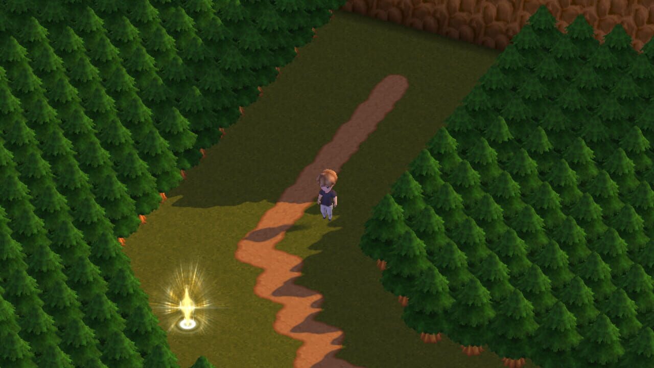 Hollow Bliss — Screenshot 3