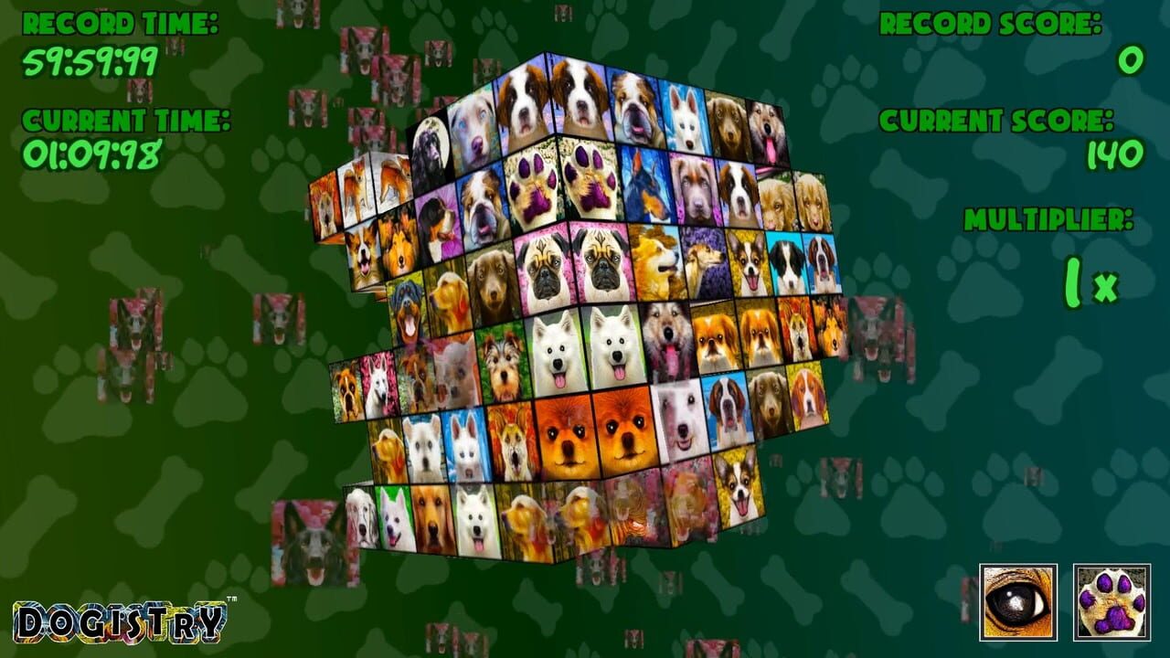 Dogistry Screenshot 1