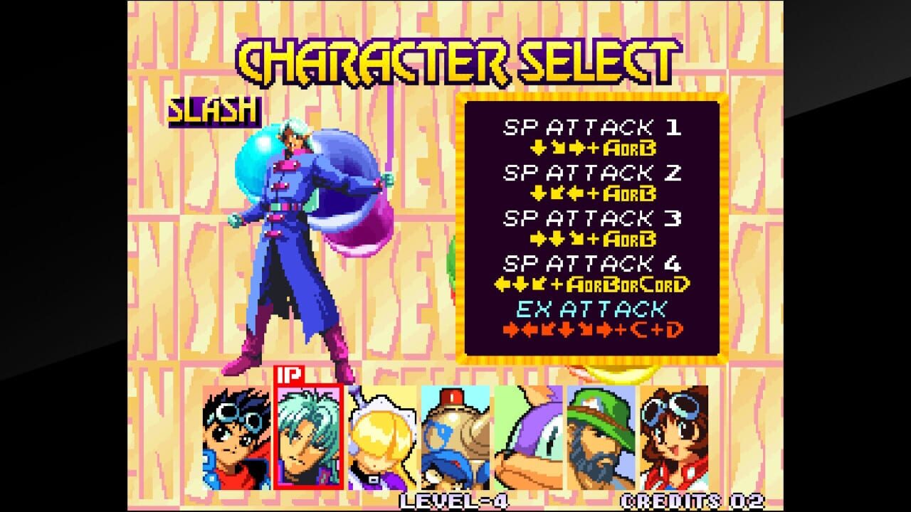 Waku Waku 7 Image