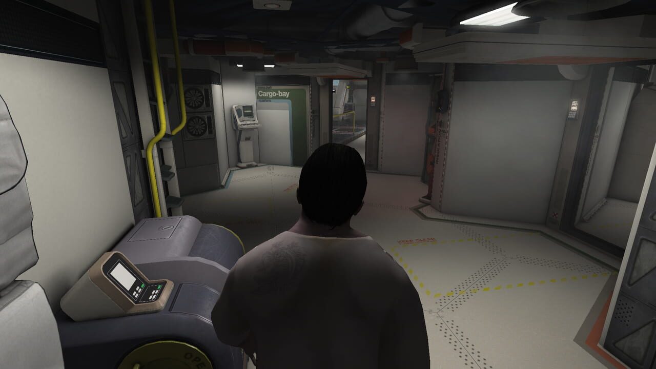 Sonder. Episode ONE — Screenshot 1