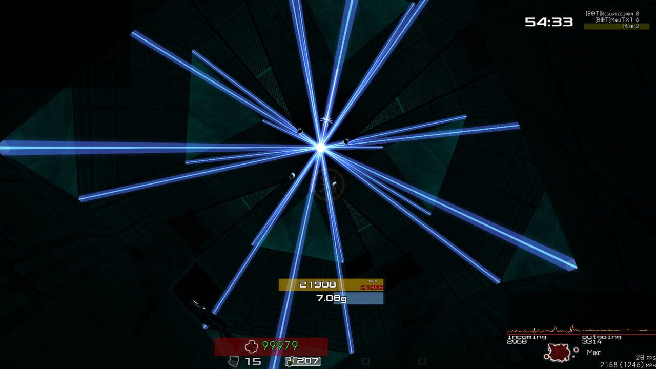 ChaosEsque Anthology — Screenshot 4