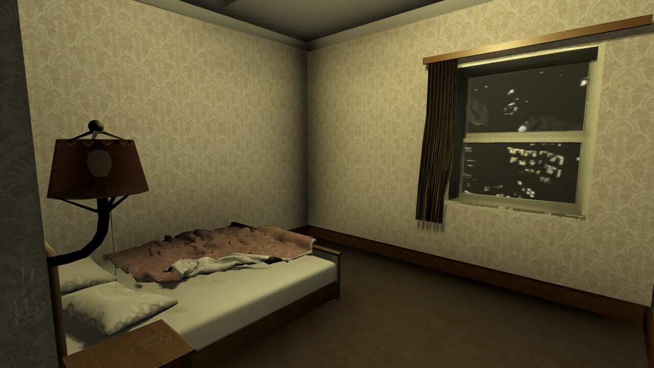 Shining Hotel: Lost in Nowhere — Screenshot 3