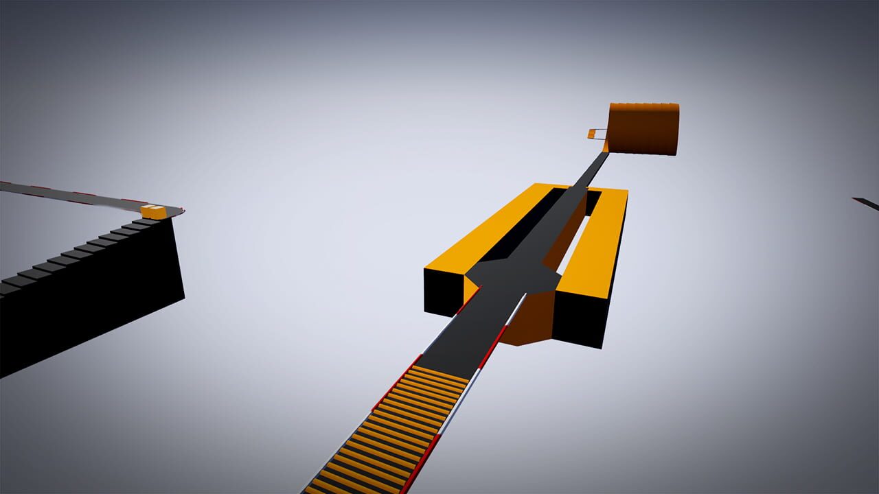 PhysDrive — Screenshot 2