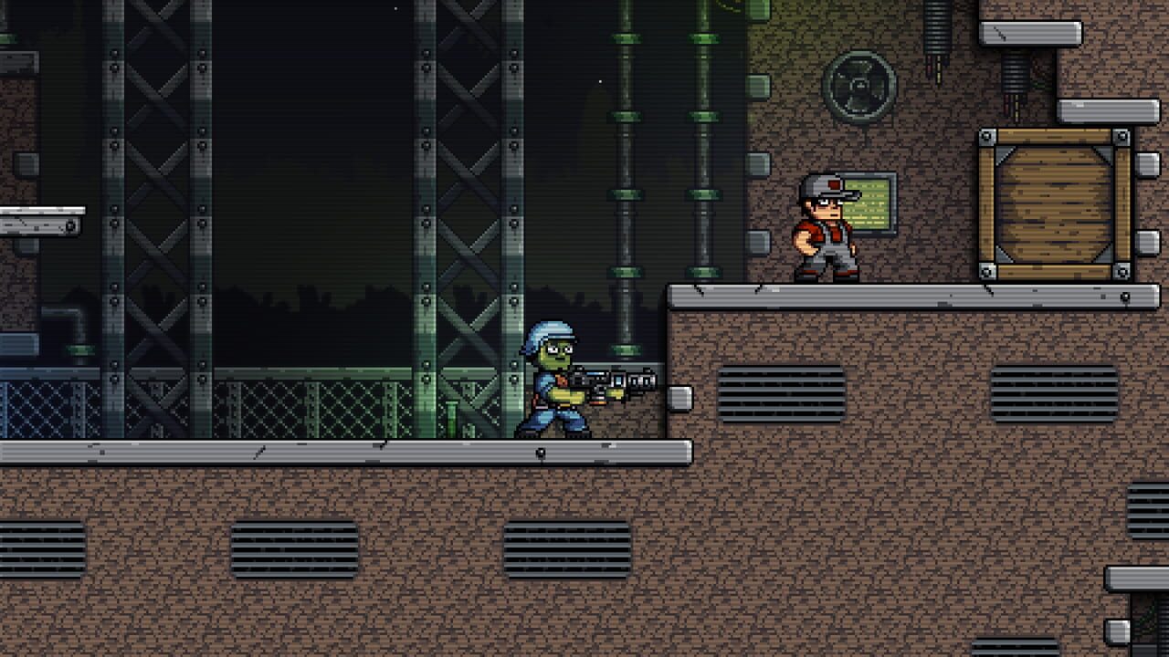 Jelly Killer — Screenshot 5