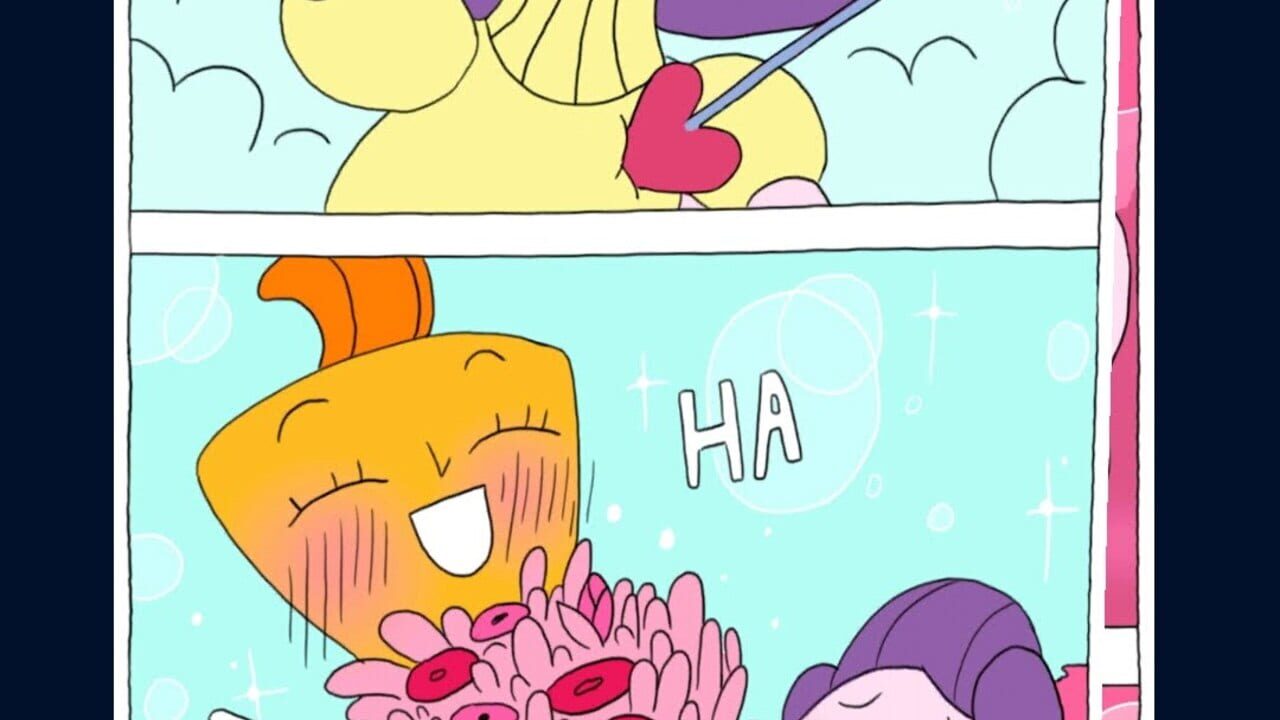 Spitkiss — Screenshot 3
