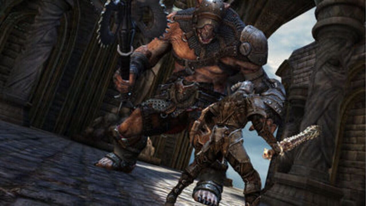 Infinity Blade miniatura 11