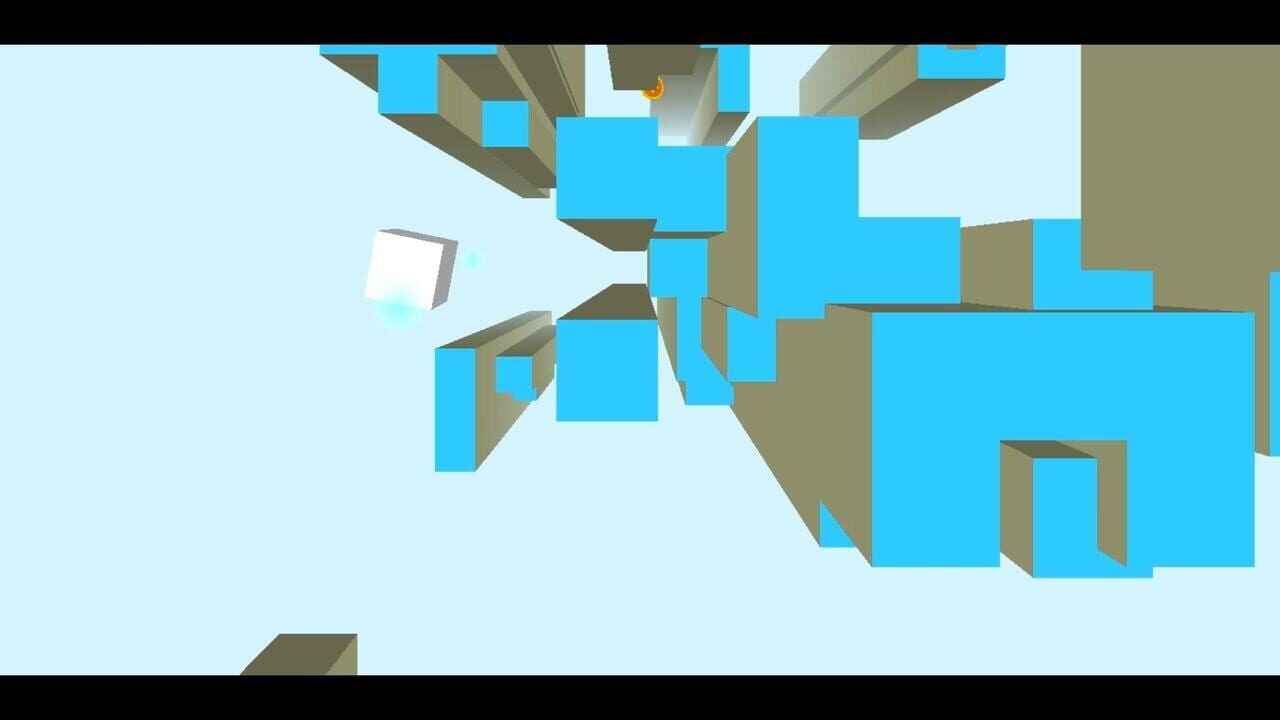 Gravity At Its Finest — Screenshot 4