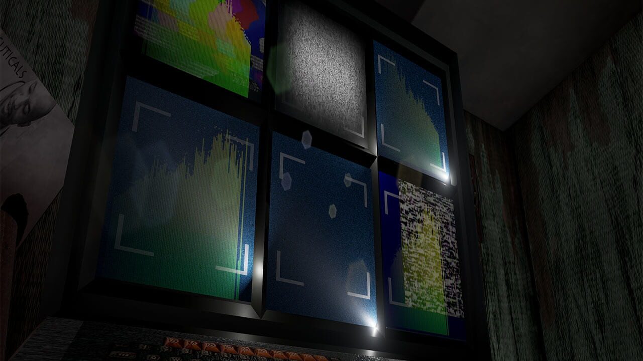 Monitor: The Game Image