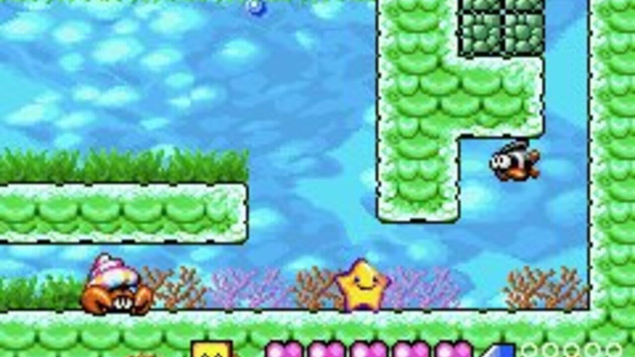 Densetsu no Starfy thumbnail 3