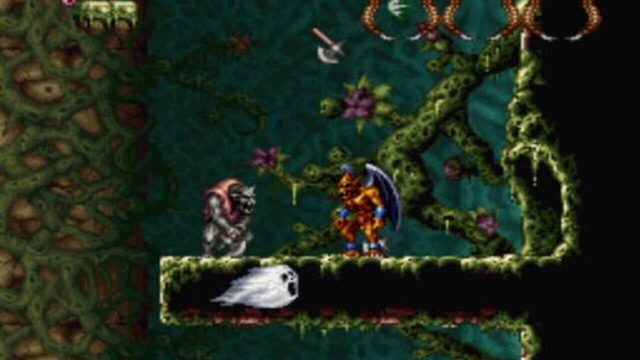 Demon's Crest thumbnail 7