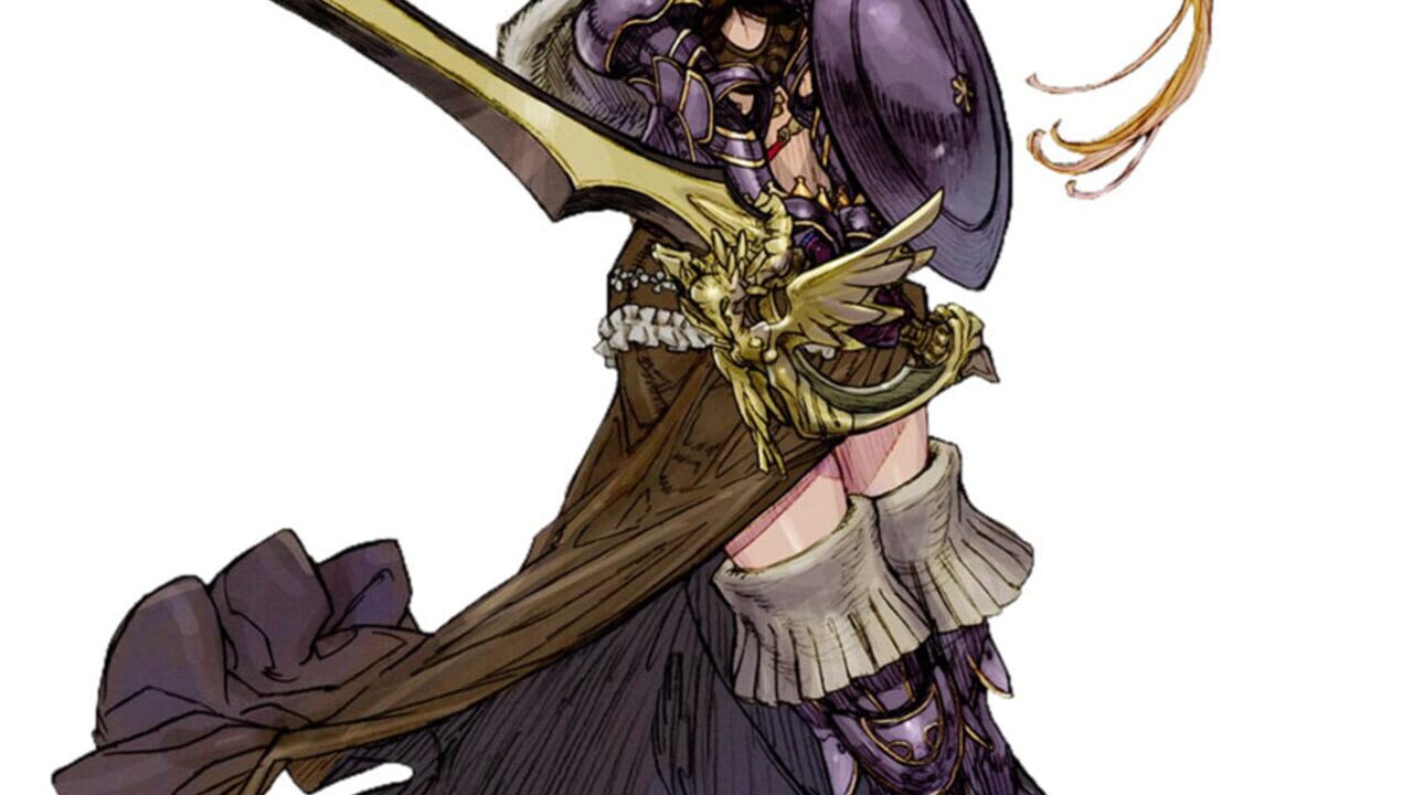 Terra Battle Image