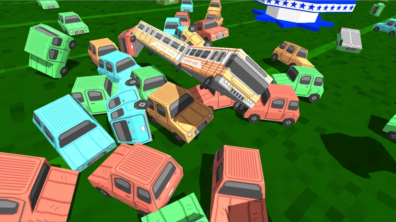 Omnibus screenshot 3