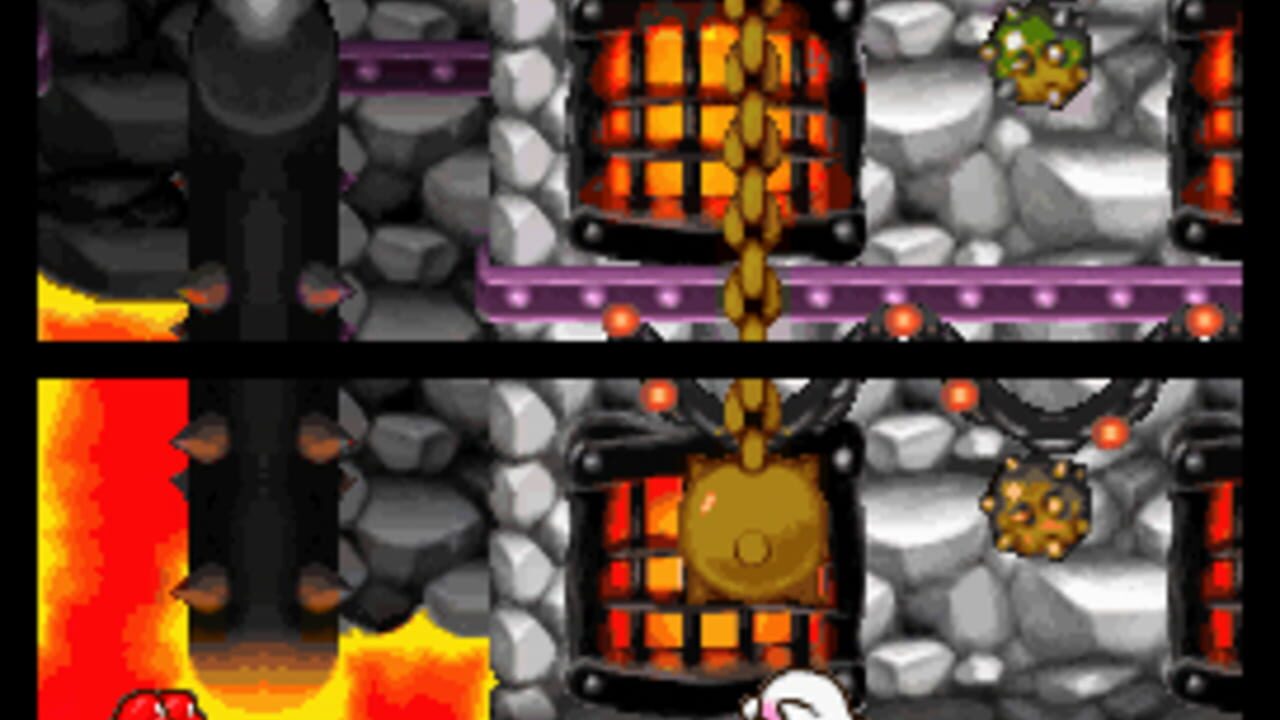 Mario & Luigi: Partners in Time thumbnail 12