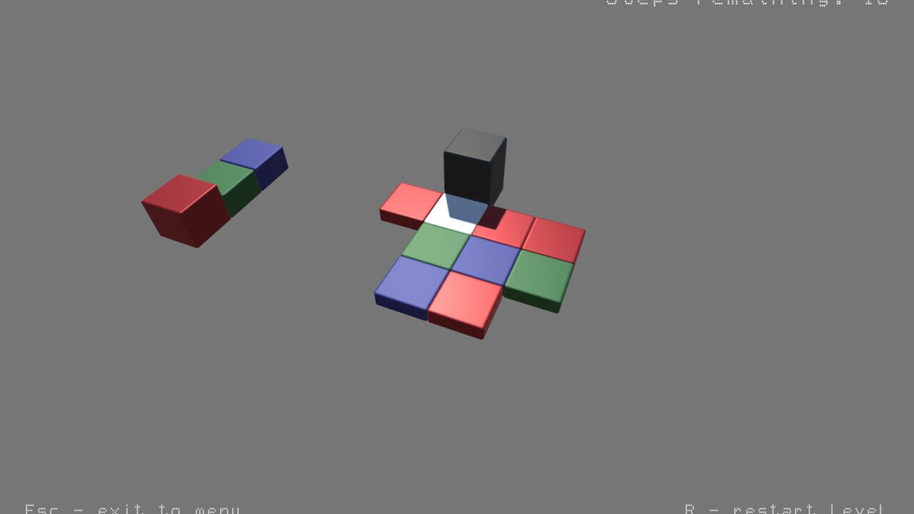 Cubic — Screenshot 4