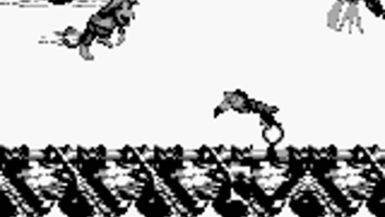 Donkey Kong Land 2 thumbnail 9
