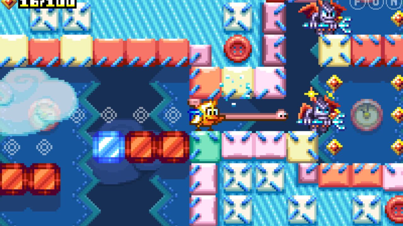 Chicken Wiggle — Screenshot 4