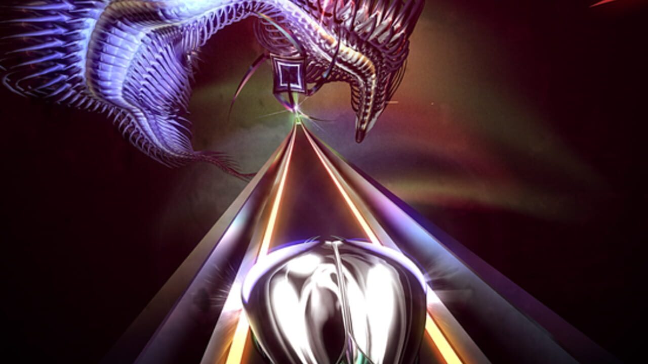Thumper: Pocket Edition — Screenshot 5