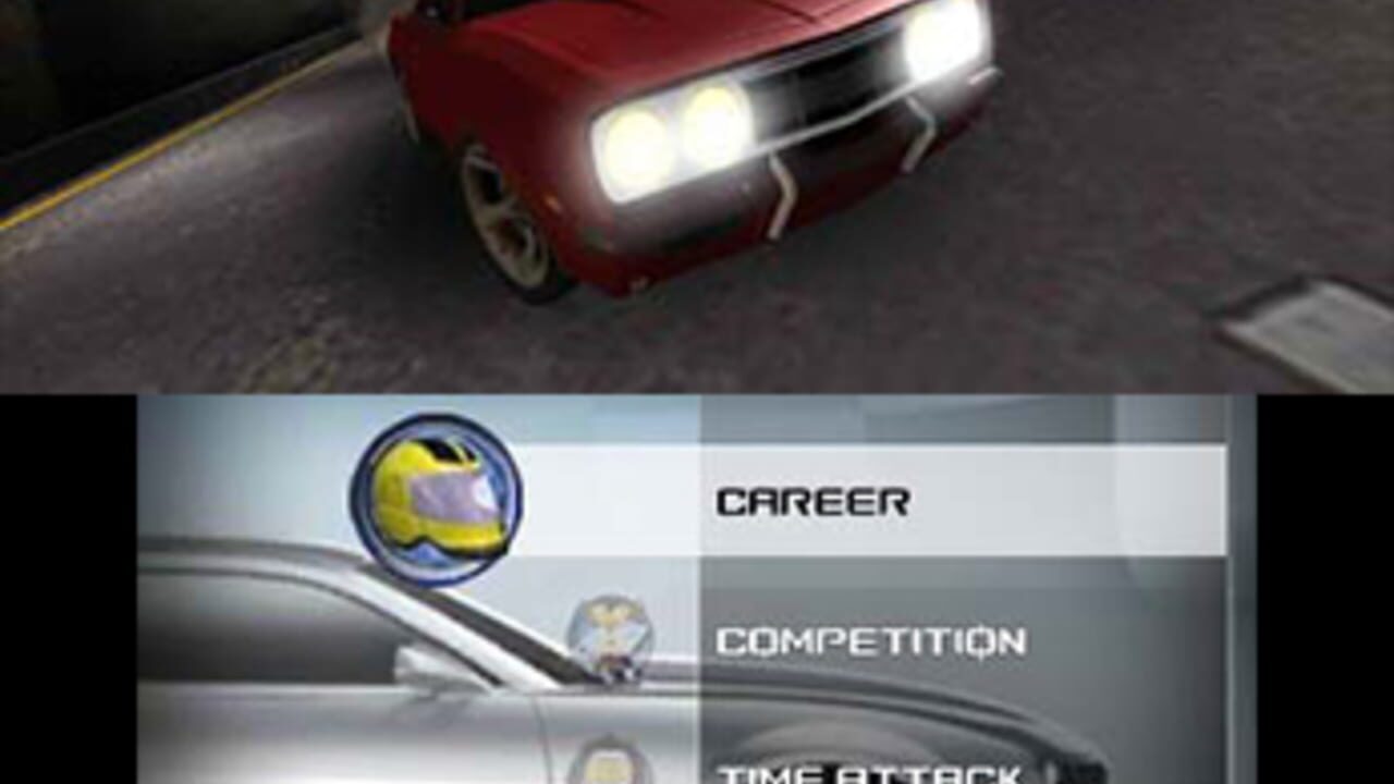 Race to the Line — Screenshot 2