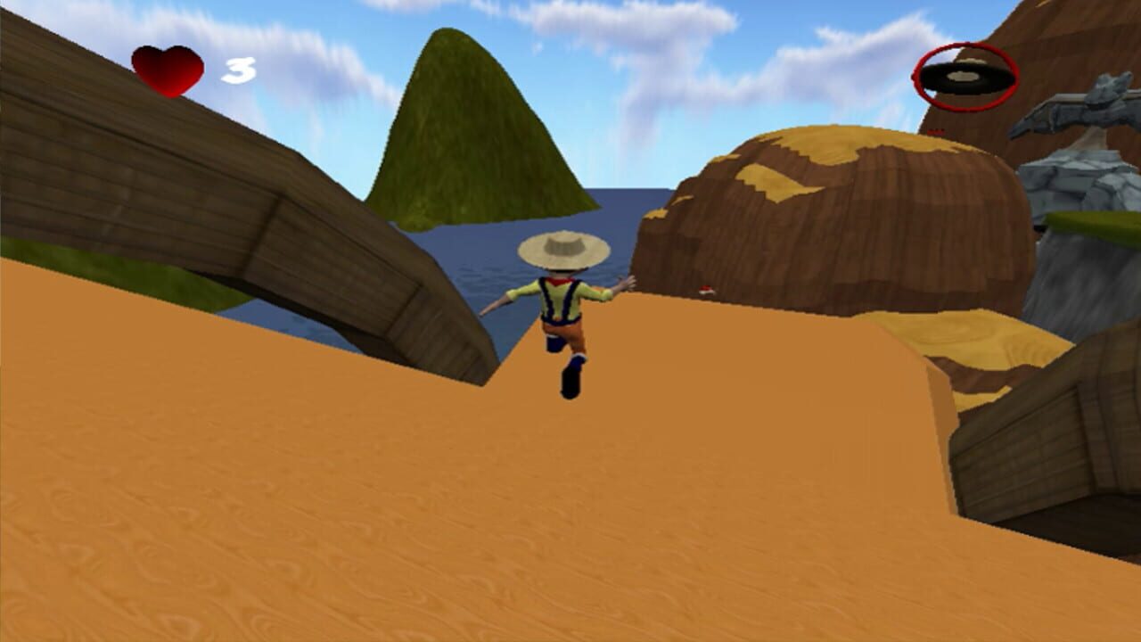 Miner Ultra Adventures — Screenshot 3