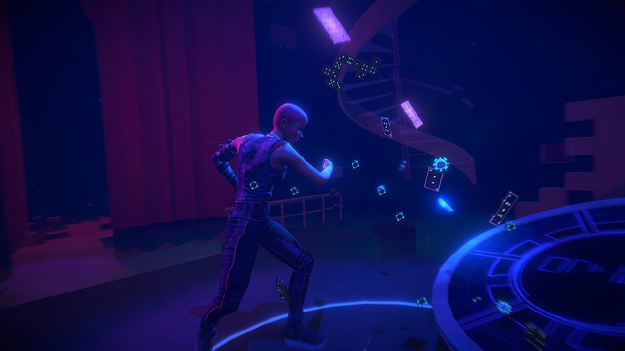 Destination Primus Vita — Screenshot 5