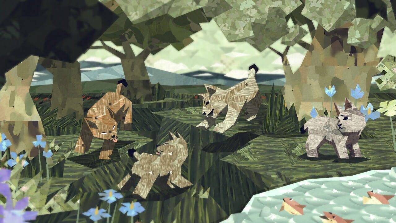 Shelter Generations Image