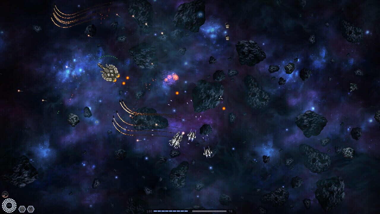Stellatum — Screenshot 5