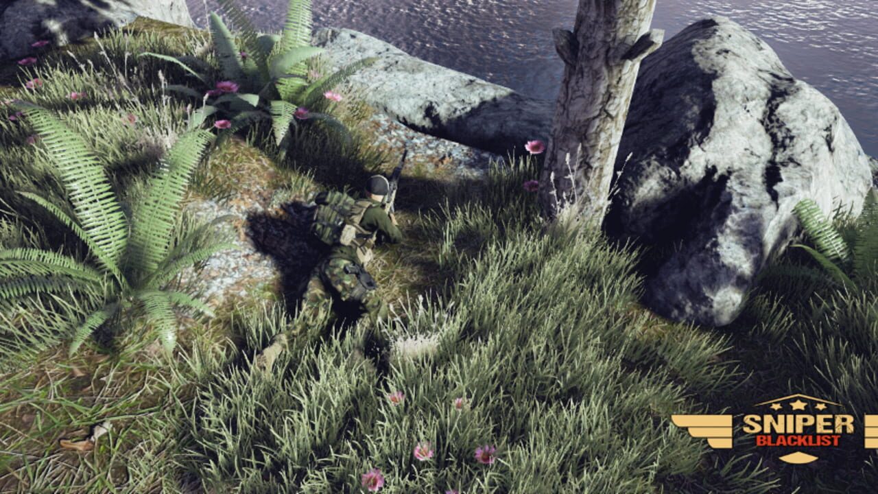 Sniper Blacklist — Screenshot 3