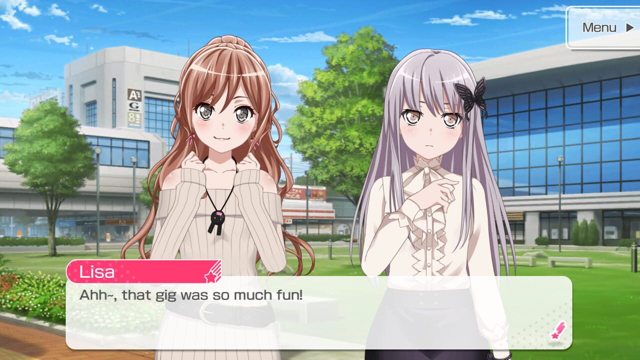 BanG Dream! Girls Band Party! Image