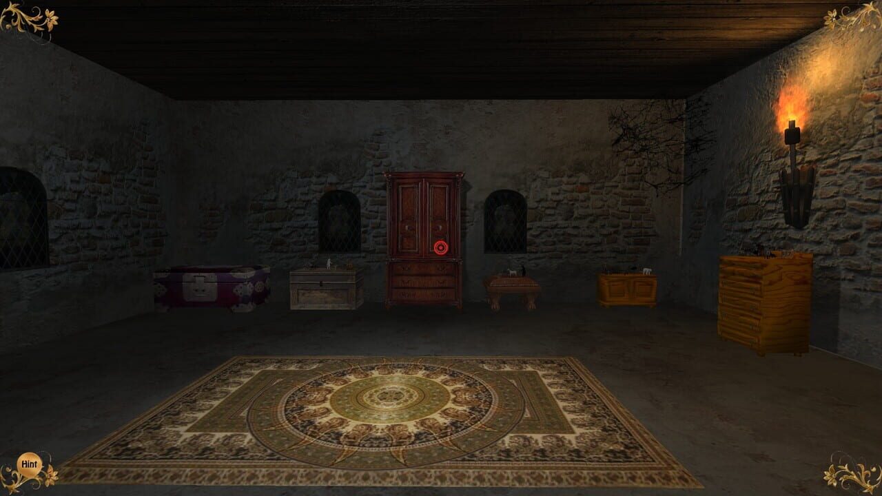 Doctor Watson - Treasure Island — Screenshot 5