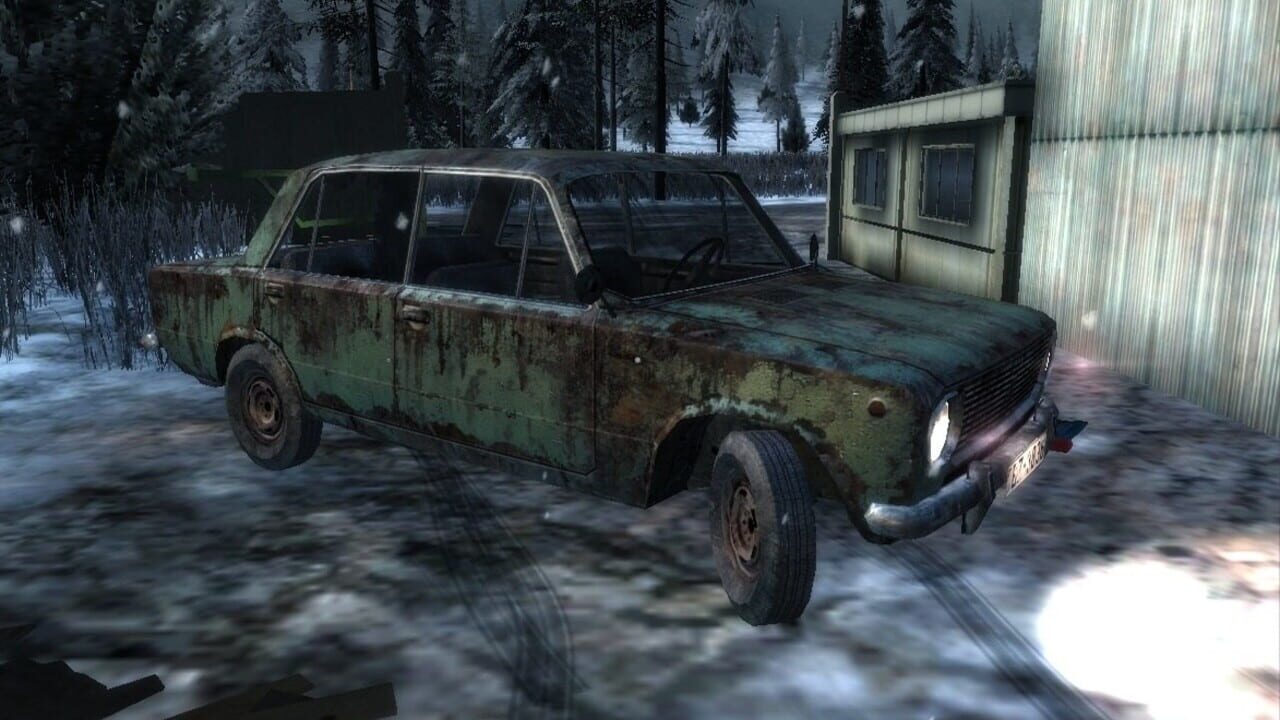 Survival: Postapocalypse Now — Screenshot 5