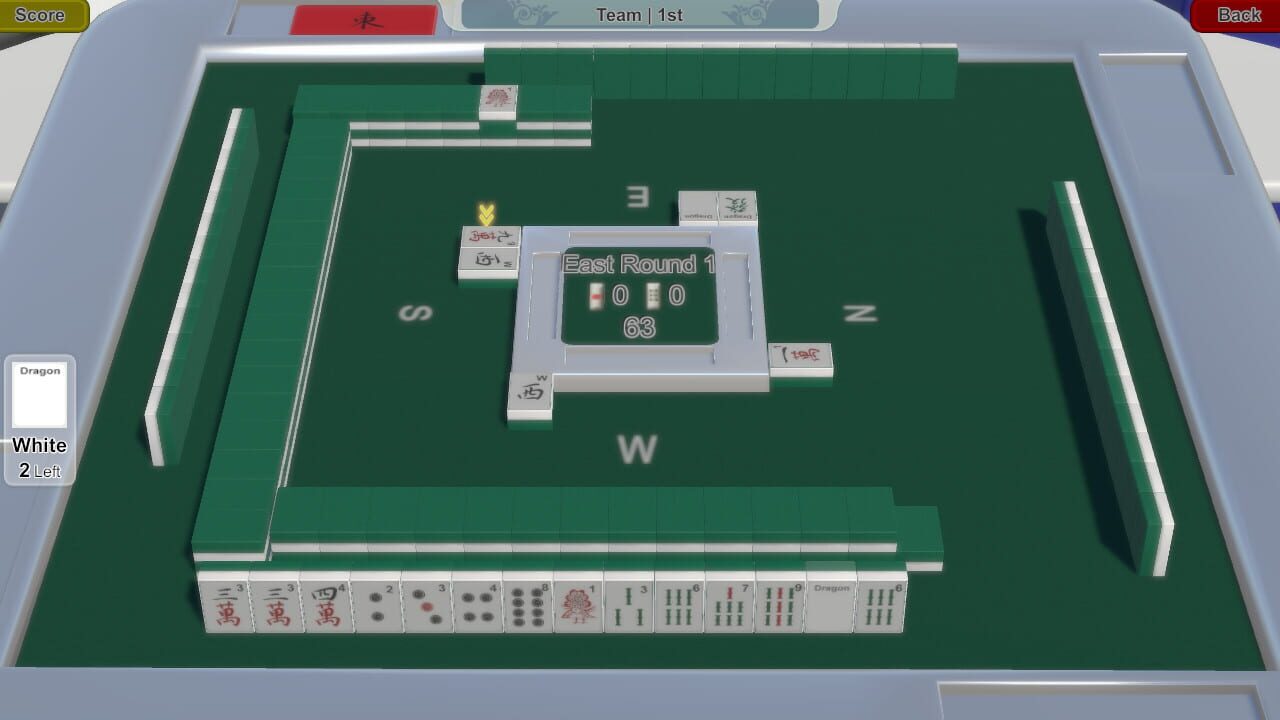 Mahjong Club — Screenshot 3