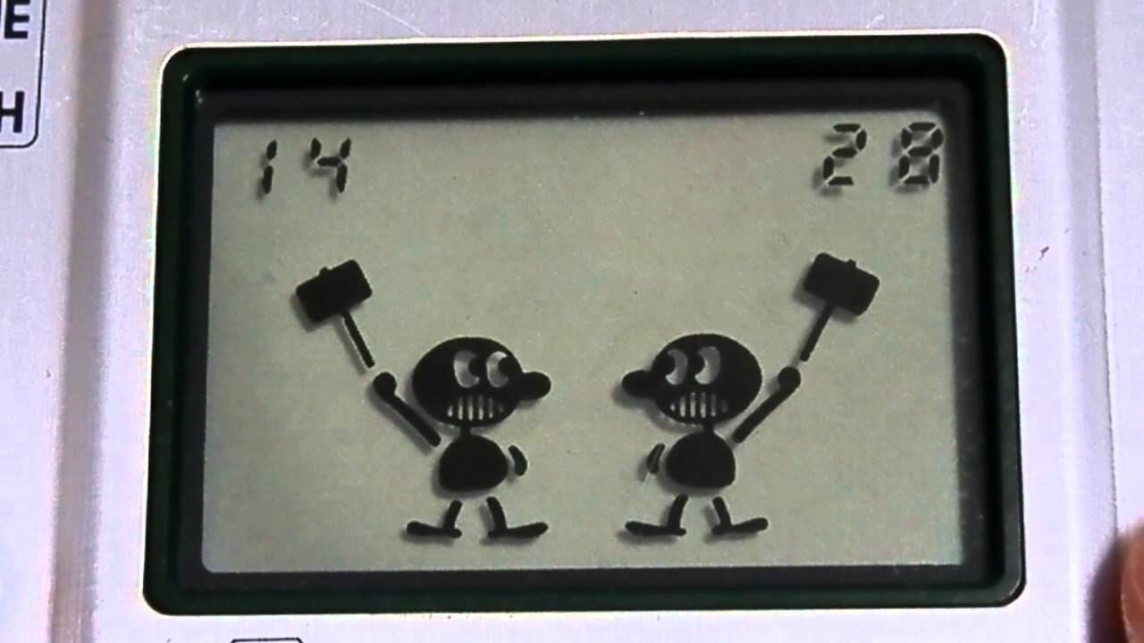 Judge Screenshot 1