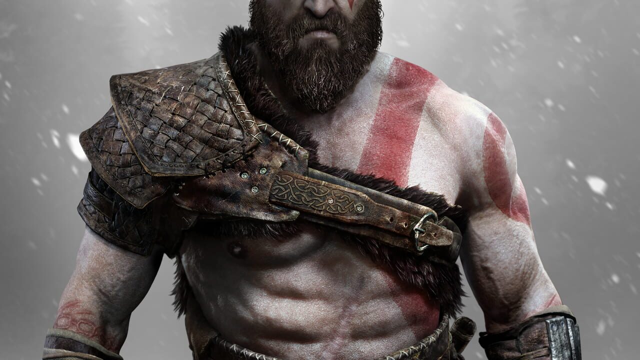 God of War Image