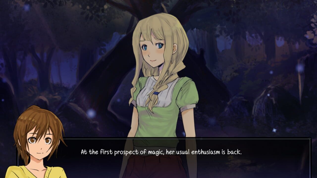 Starlight Vega — Screenshot 4