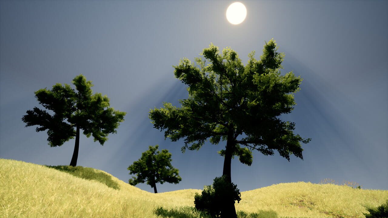 Immersive Poetry — Screenshot 2