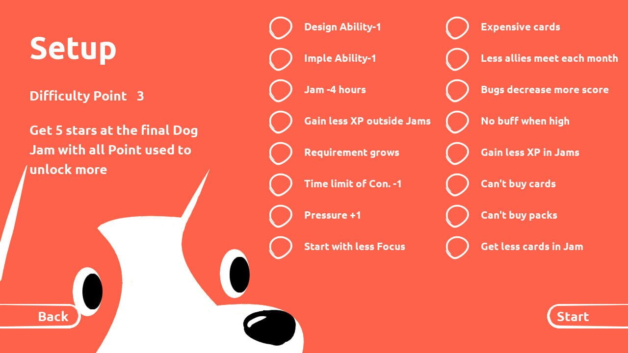 Dog Jam — Screenshot 4