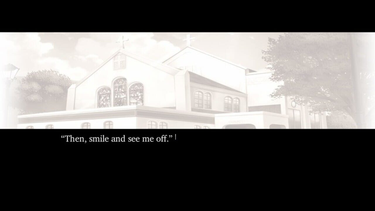 Narcissu 1st & 2nd — Screenshot 5