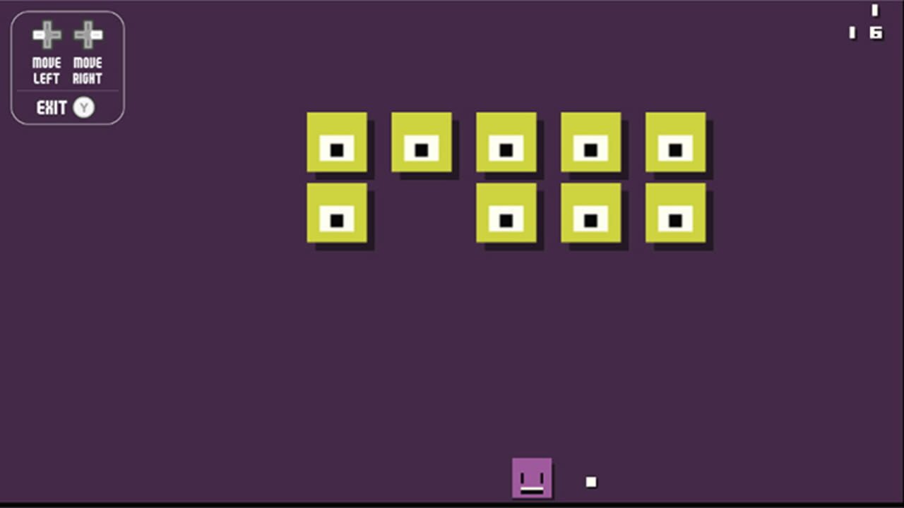 Inva Noid — Screenshot 3