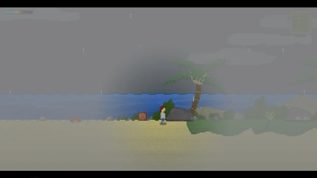 Only One Hope screenshot 5