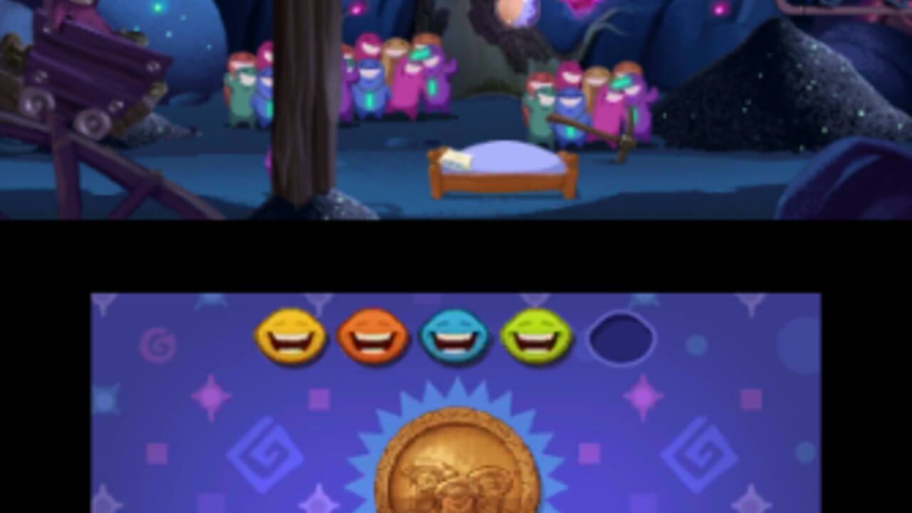 Siesta Fiesta — Screenshot 5